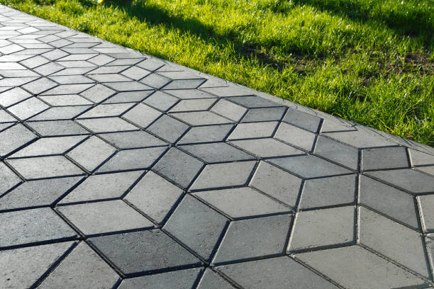Best Concrete Paver Driveway  in Briggs, OK