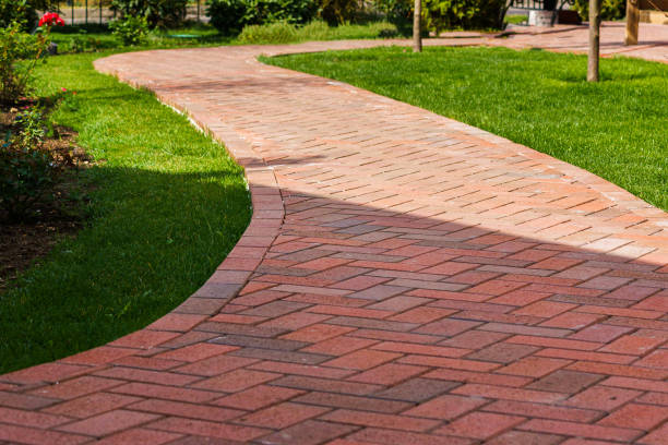Best Commercial Driveway Pavers  in Briggs, OK