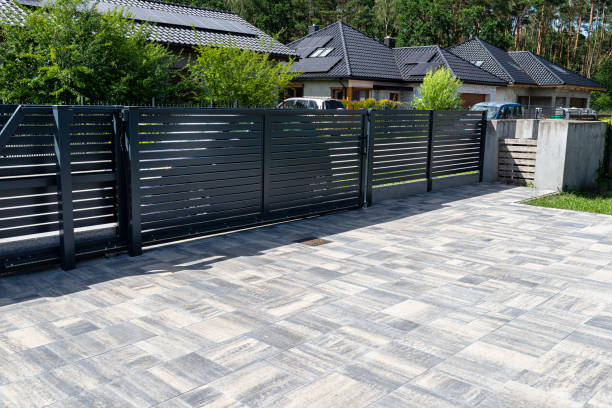 Best Best Driveway Pavers  in Briggs, OK