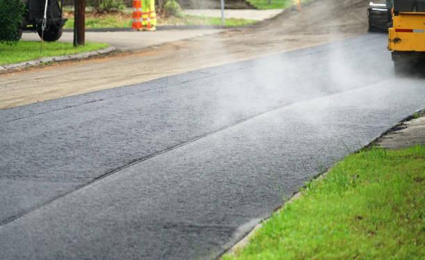 Best Driveway Pavers Near Me  in Briggs, OK
