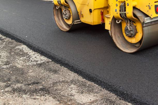 Best Driveway Pavers Contractor  in Briggs, OK