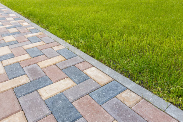 Professional Driveway Pavers in Briggs, OK
